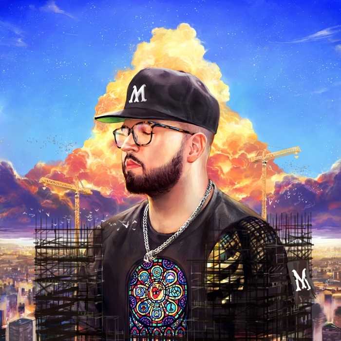 Andy Mineo - Work in Progress